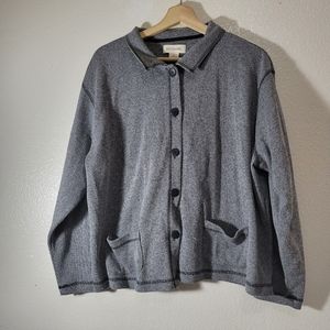 Became Cardigan Sweater